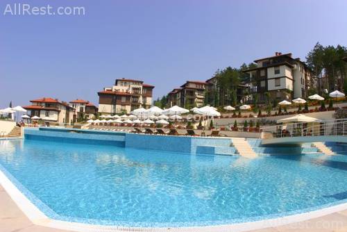 Santa Marina Holiday Village 6